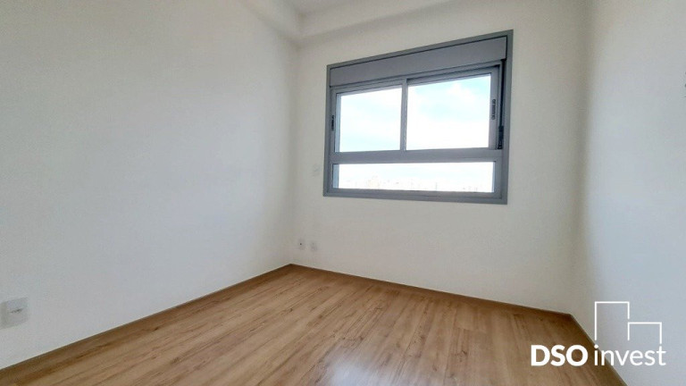 Imagem Apartamento com 1 Quarto à Venda, 31 m² em Moema - São Paulo