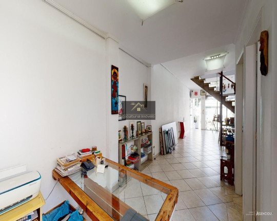 Imagem Casa com 3 Quartos à Venda, 170 m² em Boa Vista - São Paulo