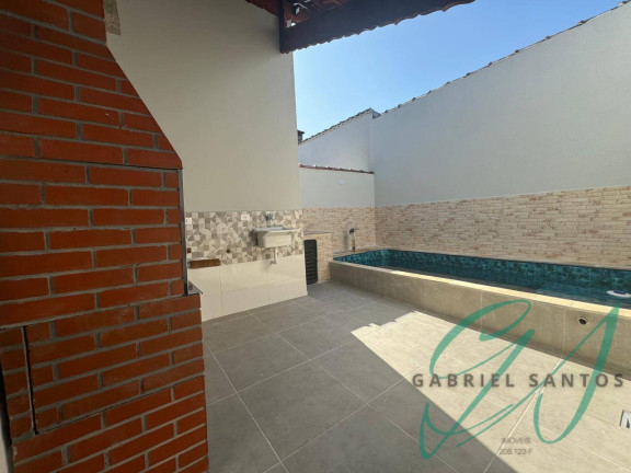 Imagem Casa com 3 Quartos à Venda, 150 m² em Agenor De Campos - Mongaguá Imagem Casa com 3 Quartos à Venda, 150 m² em Agenor De Campos - Mongaguá