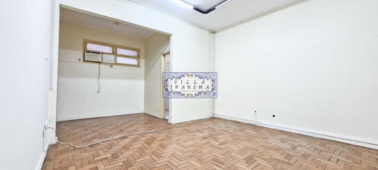 Apartamento com 1 Quarto à Venda, 50 m² em Centro - Rio De Janeiro