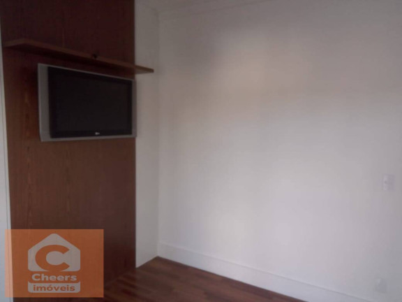 Imagem Apartamento com 4 Quartos à Venda, 135 m² em Brooklin - São Paulo Imagem Apartamento com 4 Quartos à Venda, 135 m² em Brooklin - São Paulo