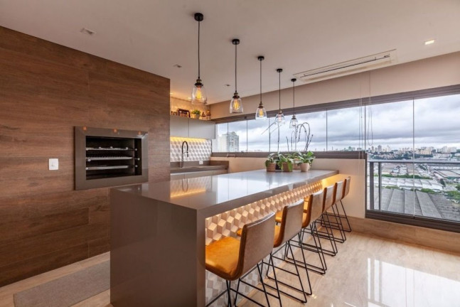 Imagem Apartamento com 4 Quartos à Venda, 173 m² em Vila Leopoldina - São Paulo Imagem Apartamento com 4 Quartos à Venda, 173 m² em Vila Leopoldina - São Paulo