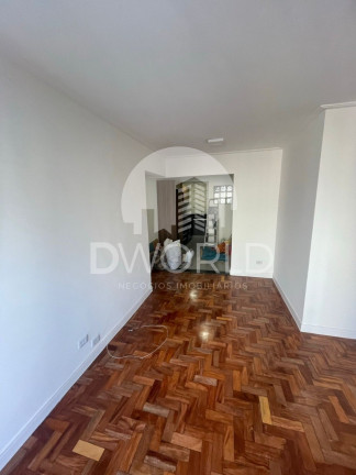 Imagem Imóvel com 3 Quartos à Venda, 89 m² em Vila Mariana - São Paulo Imagem Imóvel com 3 Quartos à Venda, 89 m² em Vila Mariana - São Paulo