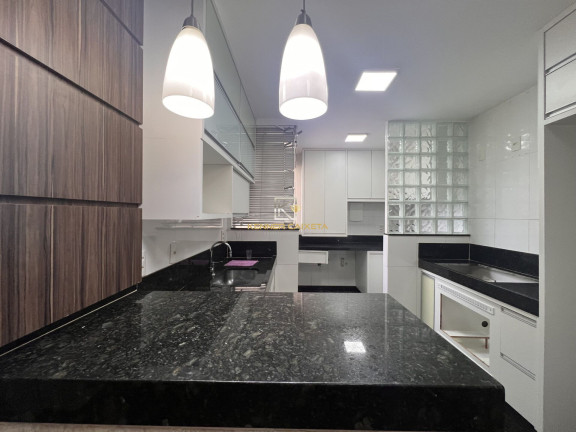 Imagem Apartamento com 3 Quartos à Venda, 72 m² em Rosário - Patos De Minas Imagem Apartamento com 3 Quartos à Venda, 72 m² em Rosário - Patos De Minas