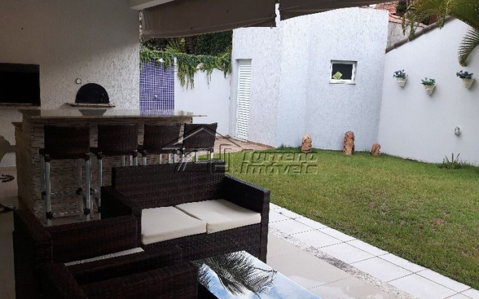 Imagem Casa de Condomínio com 4 Quartos para Alugar, 360 m² em Esplanada Do Sol - São José Dos Campos Imagem Casa de Condomínio com 4 Quartos para Alugar, 360 m² em Esplanada Do Sol - São José Dos Campos