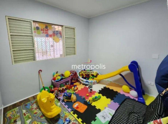 Imagem Casa com 3 Quartos à Venda, 110 m² em Vila Conde Do Pinhal - São Paulo