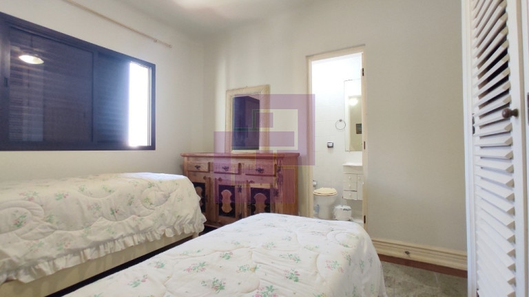 Imagem Apartamento com 3 Quartos à Venda, 180 m² em Enseada - Guarujá Imagem Apartamento com 3 Quartos à Venda, 180 m² em Enseada - Guarujá