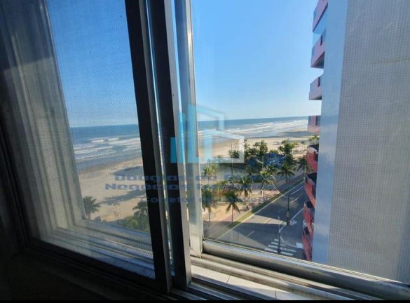 Imagem Apartamento com 2 Quartos à Venda, 63 m² em Mirim - Praia Grande