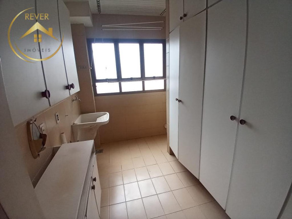 Imagem Apartamento com 4 Quartos à Venda, 207 m² em Cambuí - Campinas