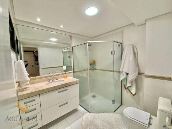 Imagem Apartamento com 5 Quartos à Venda, 300 m² em Centro - Campo Grande Imagem Apartamento com 5 Quartos à Venda, 300 m² em Centro - Campo Grande