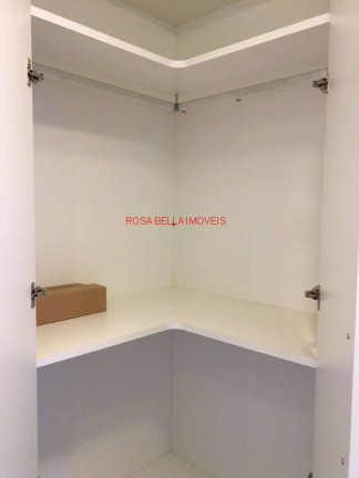 Imagem Apartamento com 2 Quartos à Venda, 54 m² em Parque União - Jundiaí