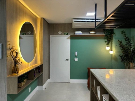 Imagem Studio com 1 Quarto para Alugar, 24 m² em Vila Olímpia - São Paulo Imagem Studio com 1 Quarto para Alugar, 24 m² em Vila Olímpia - São Paulo