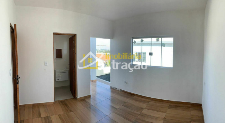 Imagem Sobrado com 2 Quartos à Venda, 95 m² em Vila São Francisco - Suzano