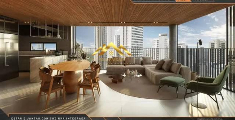 Imagem Apartamento com 3 Quartos à Venda, 110 m² em Boa Viagem - Recife Imagem Apartamento com 3 Quartos à Venda, 110 m² em Boa Viagem - Recife