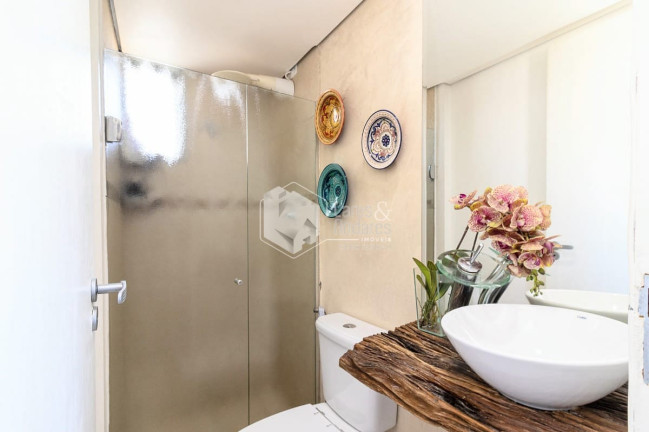 Imagem Apartamento com 3 Quartos à Venda, 75 m² em Santana - São Paulo