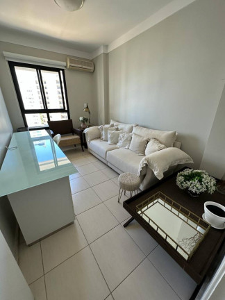 Imagem Apartamento com 3 Quartos à Venda, 105 m² em Jardins - Aracaju Imagem Apartamento com 3 Quartos à Venda, 105 m² em Jardins - Aracaju