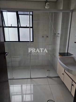 Imagem Apartamento com 1 Quarto à Venda, 32 m² em Centro - São Vicente Imagem Apartamento com 1 Quarto à Venda, 32 m² em Centro - São Vicente