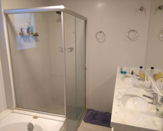 Imagem Apartamento com 3 Quartos à Venda, 192 m² em Paraíso - São Paulo Imagem Apartamento com 3 Quartos à Venda, 192 m² em Paraíso - São Paulo