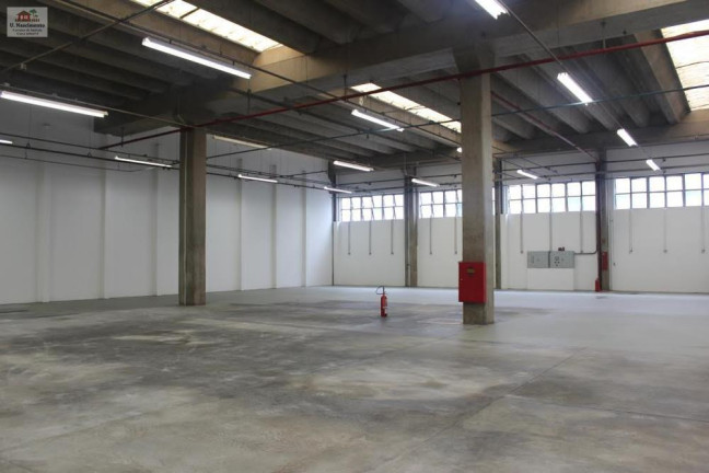 Imagem Galpão para Alugar, 2.150 m² em Lapa - São Paulo Imagem Galpão para Alugar, 2.150 m² em Lapa - São Paulo