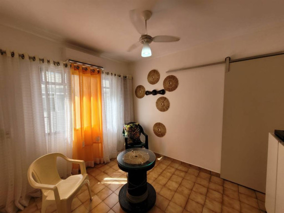 Imagem Apartamento com 1 Quarto à Venda, 64 m² em Vila Guilhermina - Praia Grande