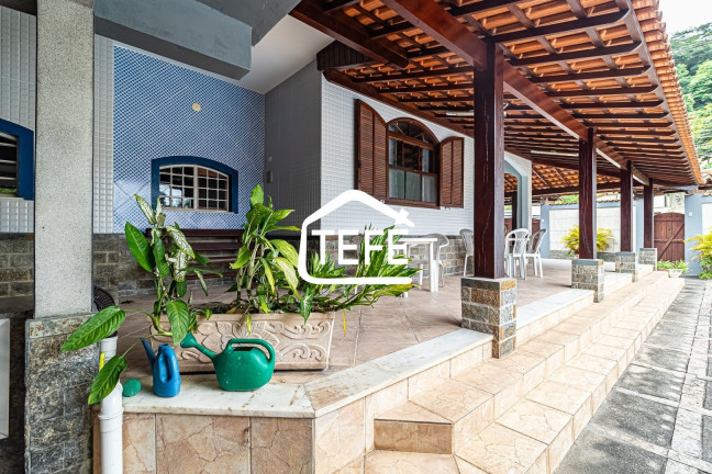 Imagem Casa de Condomínio com 5 Quartos à Venda, 837 m² em Anil - Rio De Janeiro Imagem Casa de Condomínio com 5 Quartos à Venda, 837 m² em Anil - Rio De Janeiro