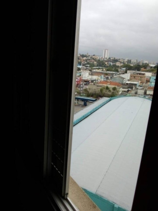 Imagem Apartamento com 3 Quartos à Venda, 60 m² em Vila Luzita - Santo André Imagem Apartamento com 3 Quartos à Venda, 60 m² em Vila Luzita - Santo André