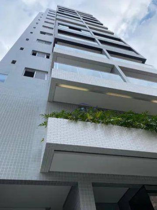 Apartamento com 2 Quartos à Venda, 65 m² em Canto Do Forte - Praia Grande