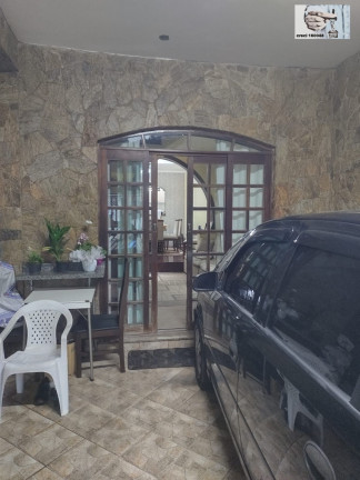Imagem Sobrado com 3 Quartos à Venda, 114 m² em Jardim Adriana - Guarulhos