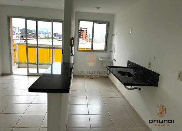 Imagem Apartamento com 2 Quartos à Venda, 60 m² em Itapuã - Vila Velha