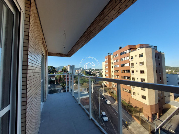 Imagem Apartamento com 3 Quartos à Venda, 100 m² em Nossa Senhora De Lourdes - Santa Maria Imagem Apartamento com 3 Quartos à Venda, 100 m² em Nossa Senhora De Lourdes - Santa Maria