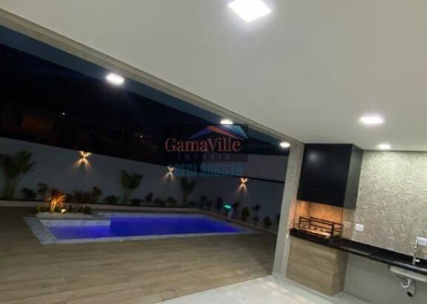 Imagem Casa de Condomínio com 4 Quartos à Venda, 240 m² em Jardim São Pedro - Mogi Das Cruzes Imagem Casa de Condomínio com 4 Quartos à Venda, 240 m² em Jardim São Pedro - Mogi Das Cruzes