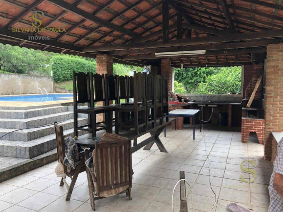 Imagem Fazenda à Venda, 400 m² em Campininha - Atibaia