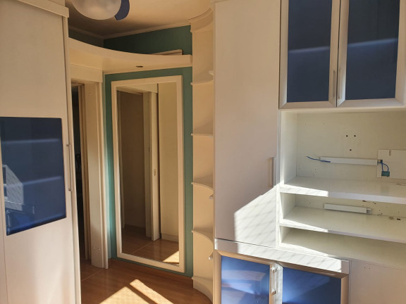 Imagem Apartamento com 2 Quartos à Venda, 81 m² em Centro - Caxias Do Sul