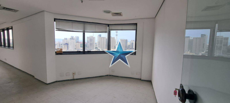 Imagem Sala Comercial à Venda, 112 m² em Barra Funda - São Paulo Imagem Sala Comercial à Venda, 112 m² em Barra Funda - São Paulo