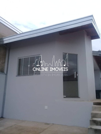 Casa com 2 Quartos à Venda, 150 m² em Mogi Guaçu