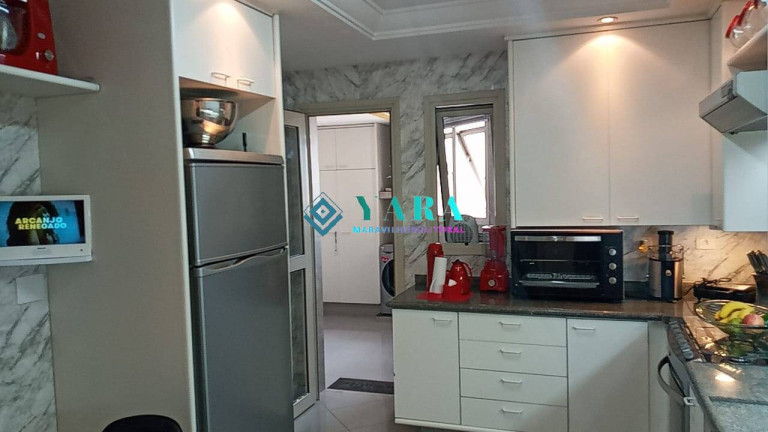 Imagem Apartamento com 3 Quartos à Venda, 180 m² em Parque Senhor Do Bonfim - Taubaté Imagem Apartamento com 3 Quartos à Venda, 180 m² em Parque Senhor Do Bonfim - Taubaté