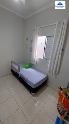Imagem Casa com 2 Quartos à Venda, 82 m² em Vila Real - Hortolândia Imagem Casa com 2 Quartos à Venda, 82 m² em Vila Real - Hortolândia