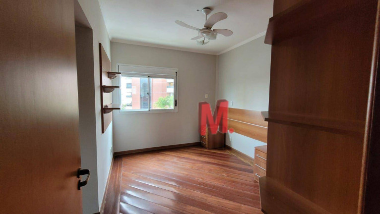 Imagem Apartamento com 4 Quartos à Venda, 147 m² em Centro - Sorocaba