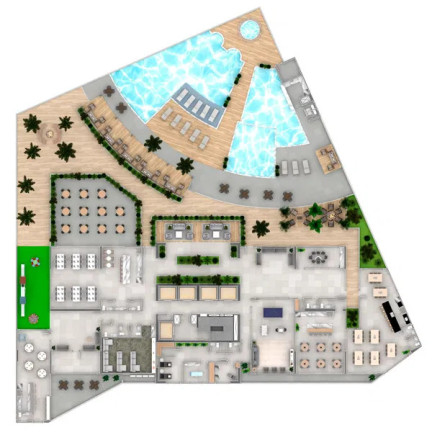 Imagem Apartamento com 2 Quartos à Venda, 73 m² em Tabuleiro - Camboriú Imagem Apartamento com 2 Quartos à Venda, 73 m² em Tabuleiro - Camboriú