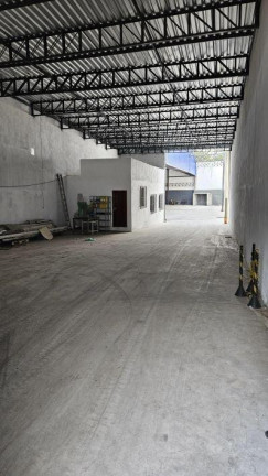 Imagem Galpão para Alugar, 1.500 m² em Jardim Casablanca - São Paulo