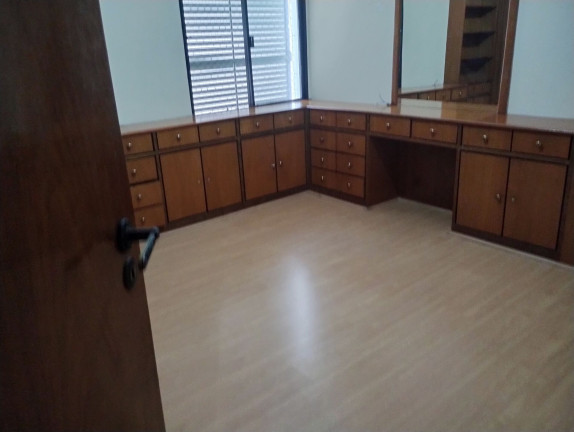 Imagem Apartamento com 3 Quartos à Venda, 140 m² em Pinheiros - São Paulo