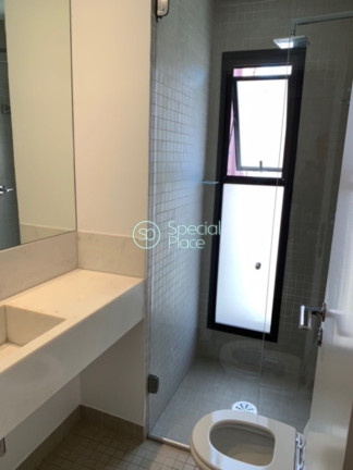 Imagem Apartamento com 2 Quartos à Venda, 140 m² em Itaim Bibi - São Paulo Imagem Apartamento com 2 Quartos à Venda, 140 m² em Itaim Bibi - São Paulo