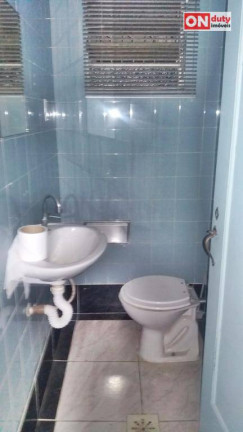Imagem Sobrado com 3 Quartos para Alugar, 150 m² em Embaré - Santos Imagem Sobrado com 3 Quartos para Alugar, 150 m² em Embaré - Santos