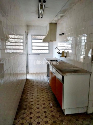 Imagem Casa com 3 Quartos à Venda, 200 m² em Mirandópolis - São Paulo