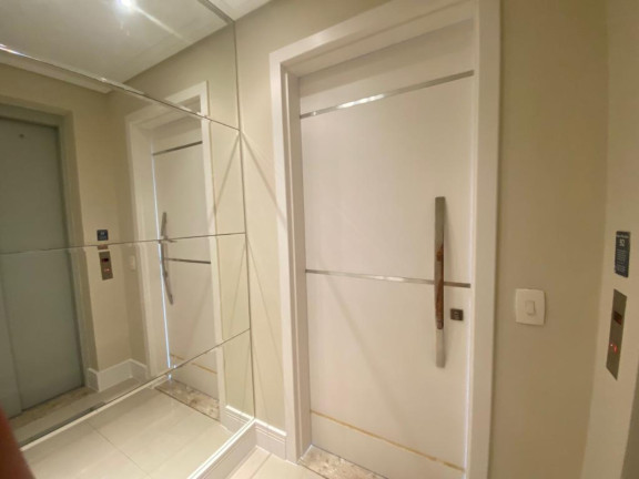 Imagem Apartamento com 3 Quartos à Venda, 133 m² em Jardim Campo Grande - São Paulo