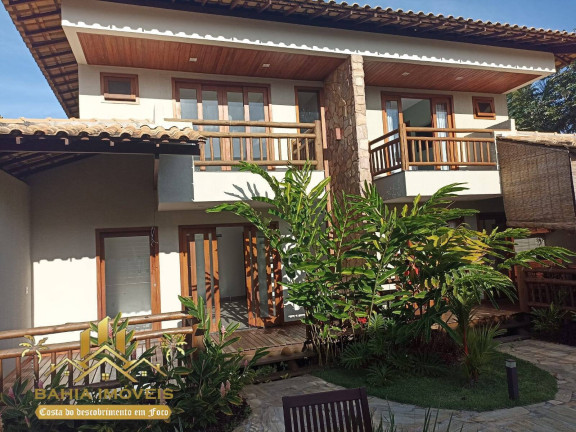 Imagem Apartamento com 3 Quartos à Venda, 102 m² em Barra Grande - Maraú