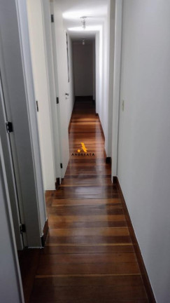 Imagem Apartamento com 3 Quartos à Venda, 142 m² em Barra Da Tijuca - Rio De Janeiro