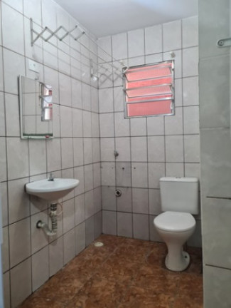 Imagem Kitnet com 1 Quarto para Alugar, 20 m² em Aclimação - São Paulo