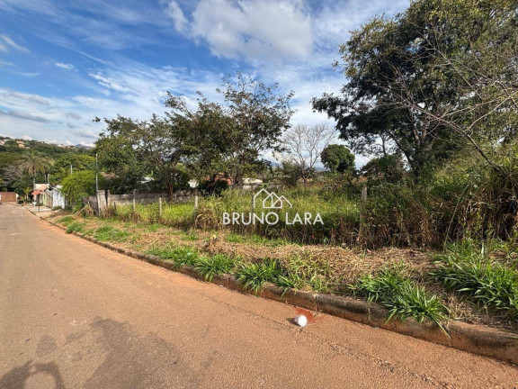 Terreno à Venda, 360 m² em Pousada Del Rey - Igarapé