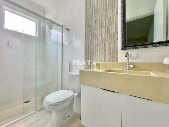 Imagem Apartamento com 3 Quartos à Venda, 301 m² em Enseada - Guarujá